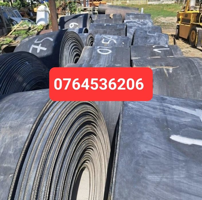 Vând banda de cauciuc preș covor pentru