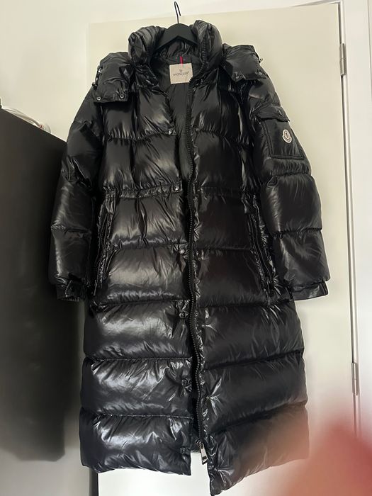 Moncler autentic mărimea M
