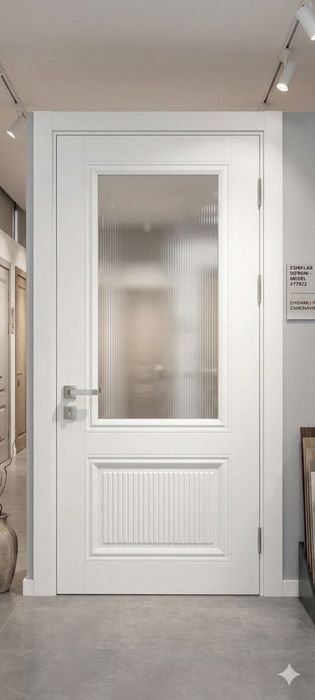 Мдф двери межкоинитний Mdf eshik