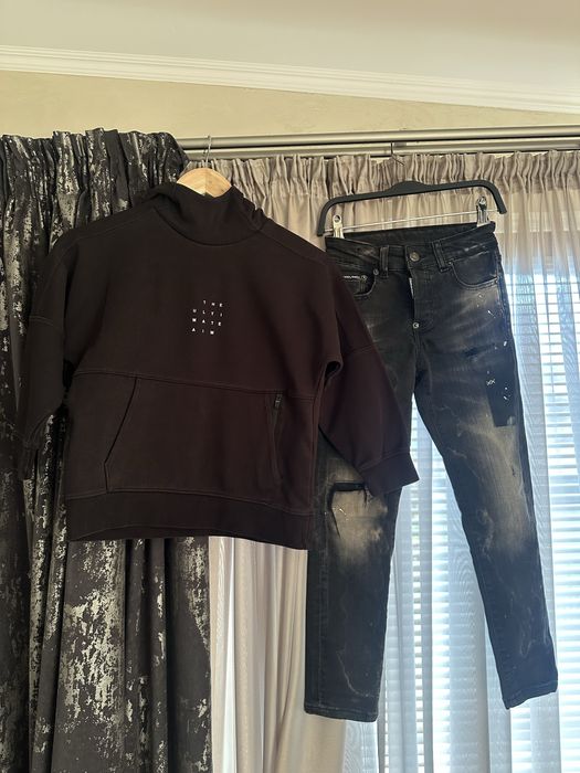 Детски дрешки 7/10г