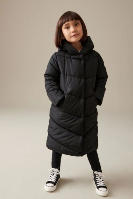 Куртка на девочку Next