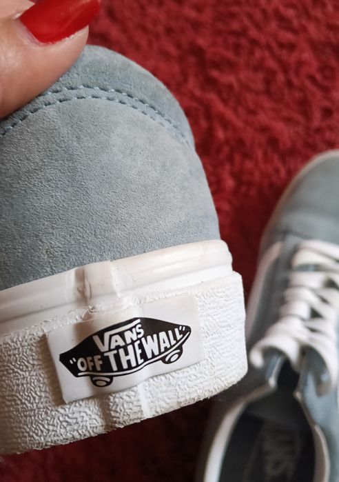 Teniși Vans Old School