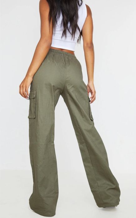 PLT Дамски карго-панталон