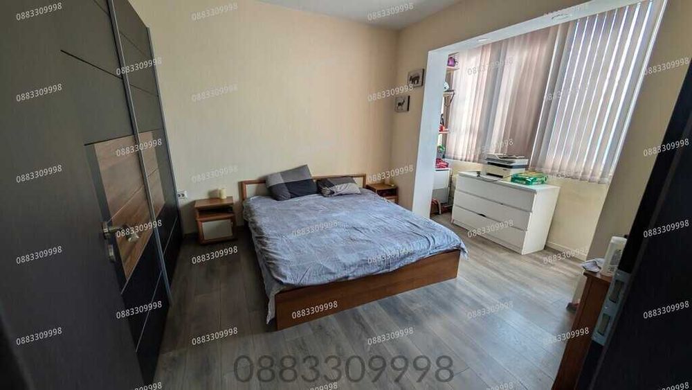 Продава се Четиристаен апартамент в София, Гео Милев - 130 кв.м за 1581 €/кв.м - Снимка #5