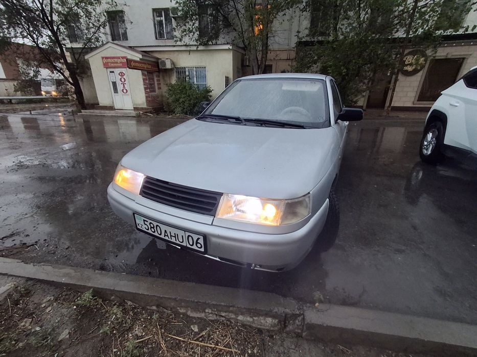 Продам ВАЗ 2112 срочно