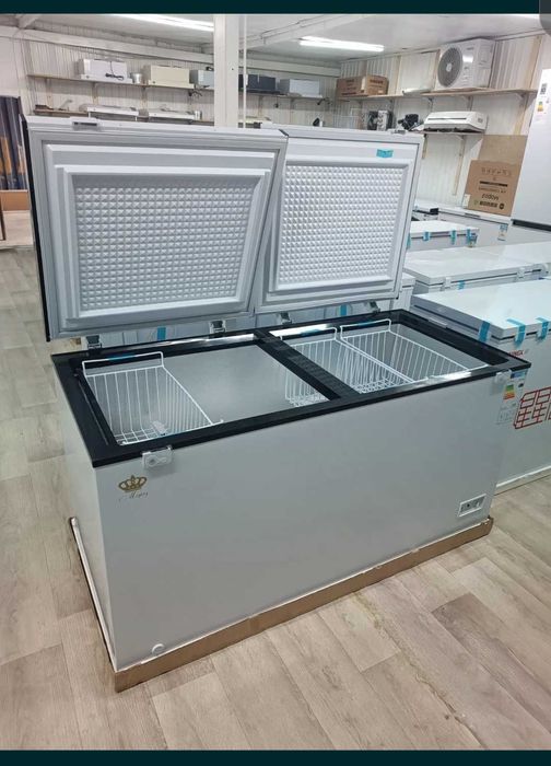Продам Морозильник сундук