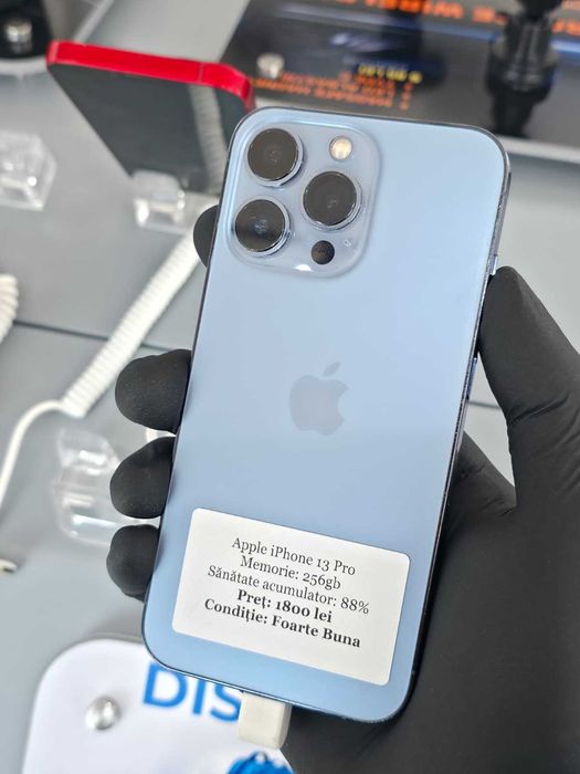 Apple iPhone 13 Pro 256GB