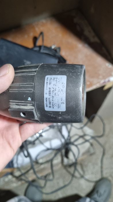 Видеонаблюдение DVR+3 camera Sony с кабелем и разъёмами