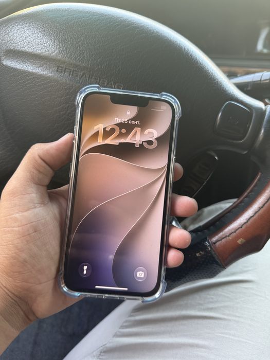 Iphone 13 128 айфон