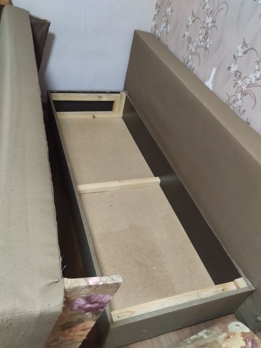 Продам диван - тахта