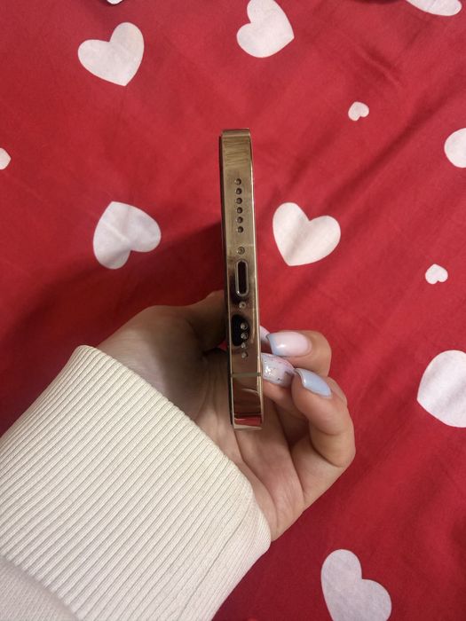 iPhone 12 Pro Max 256 GB