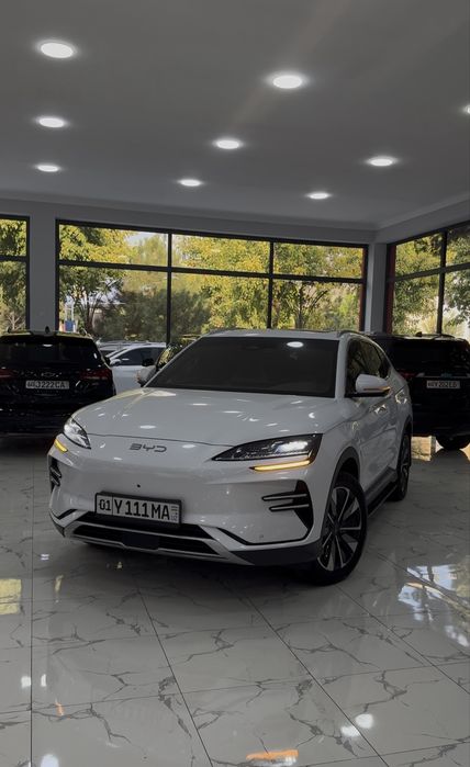 Byd chemion ev faqat yokda