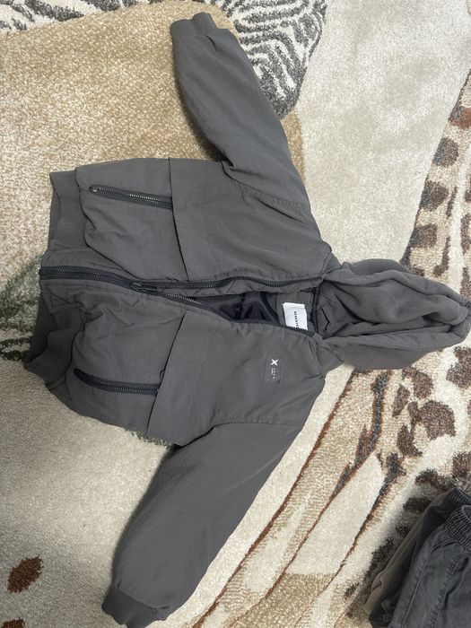 Дрешки за момче 80/ 86