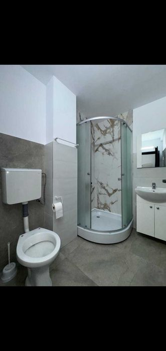 Garsoniera de inchiriat