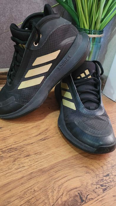 Аdidas Bounce Legends, 38.5н
