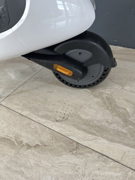 Электроскутер CityRide Mini Pro