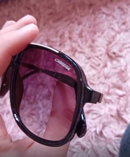 Чисто нови слънчеви очила Carrera