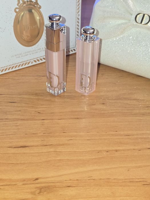Dior оригинални сетове от празнична колекция 2026