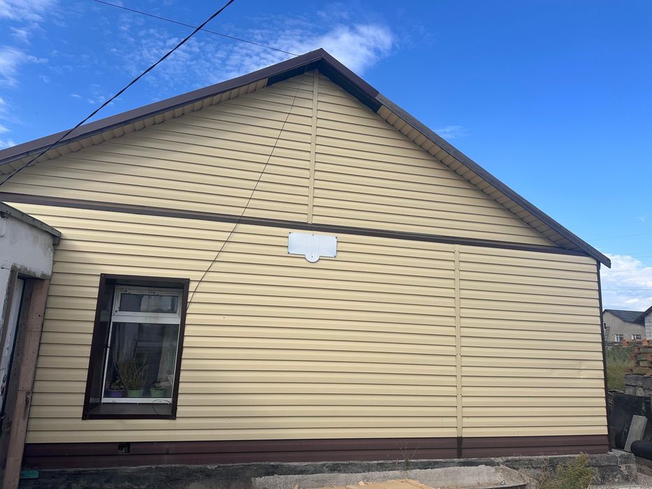 Продается дом! На финском