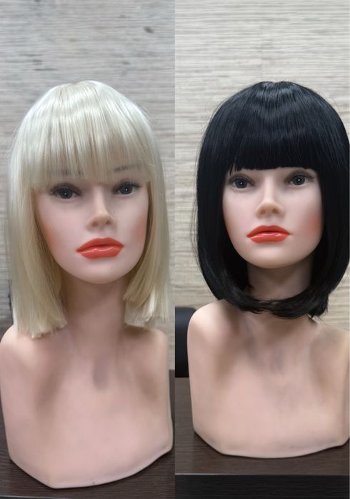 Парики сдаю в аренду