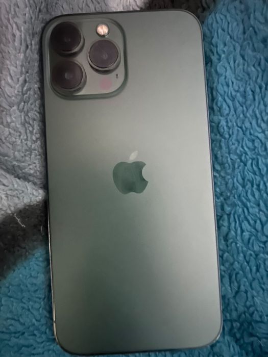 iPhone 13 Pro Max