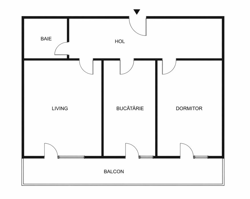 Apartament 2 camere complex Doamna Ghica Plaza, 67mp utili, bloc 2009, Direct Proprietar