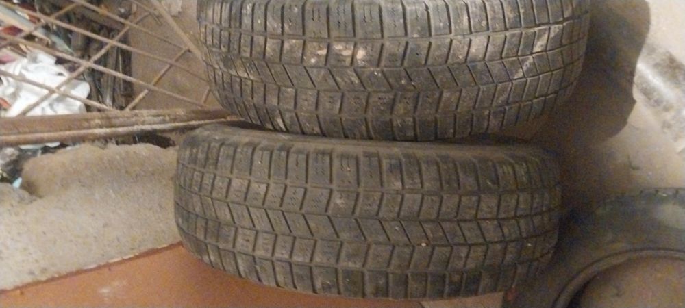 Продам шины внедорожные