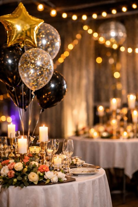 Ведущий вашего мероприятия