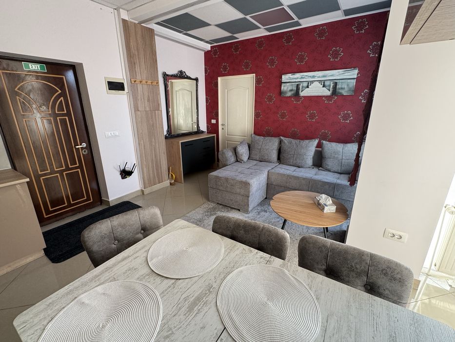 Inchiriez apartament regim hotelier acceptam si excorte