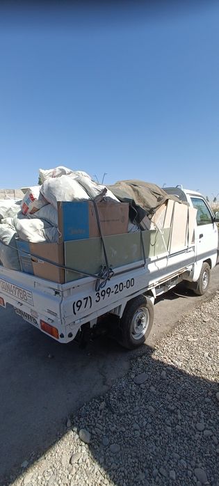 Вывоз мусора  строй мусор ташиш musor tashish tashkent