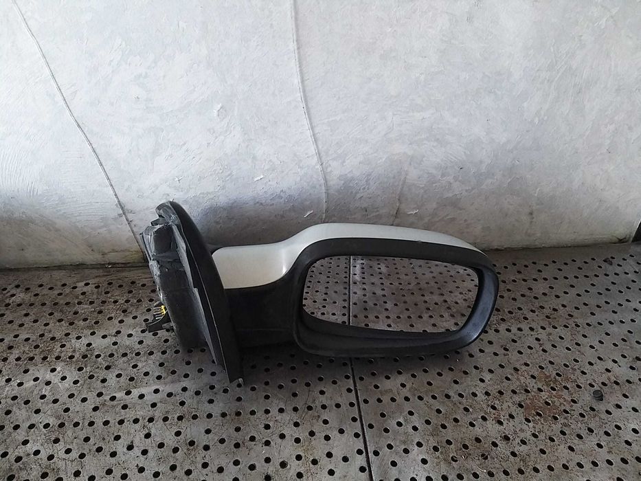 Oglinda electrica dreapta renault megane 2 12353070