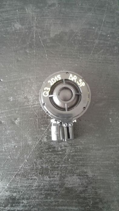 Boxa tweeter dreapta spate audi q3 8u 8x0035399d 5ja1000172-002