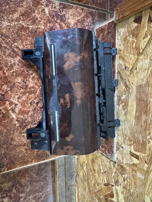 Части за Audi A4 B6 Avant