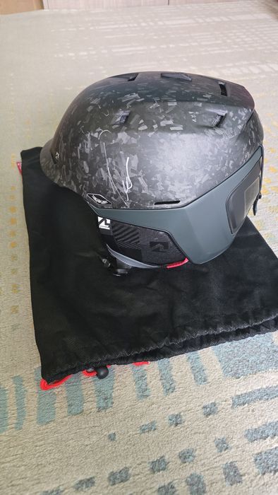 Каска за ски Marker Phoenix 2 MIPS M-Werks, размер L