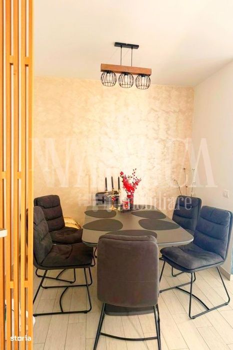 Apartament 4 camere de vanzare in Universitatii Oradea, Oradea