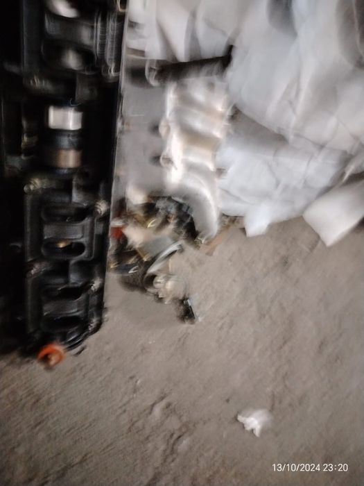 Головка на Ваз 2114