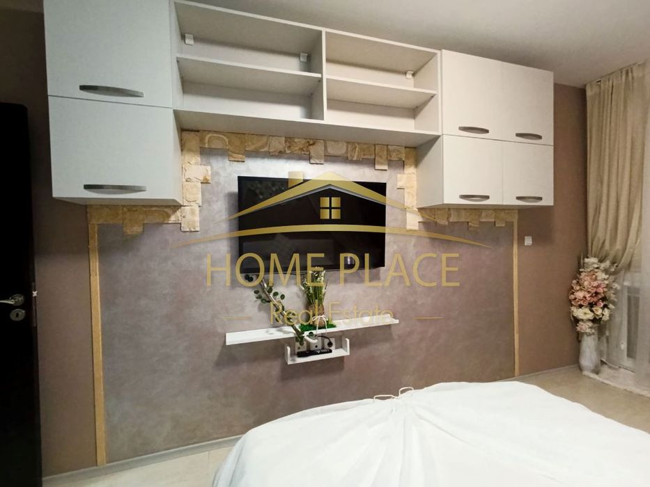 Продава се Двустаен апартамент в Варна, Виница - 60 кв.м за 1454 €/кв.м - Снимка #11