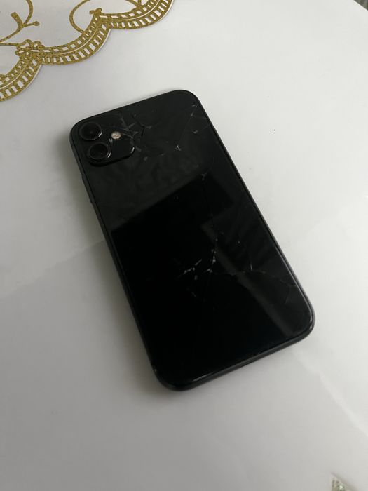 iPhone 11 128 gb