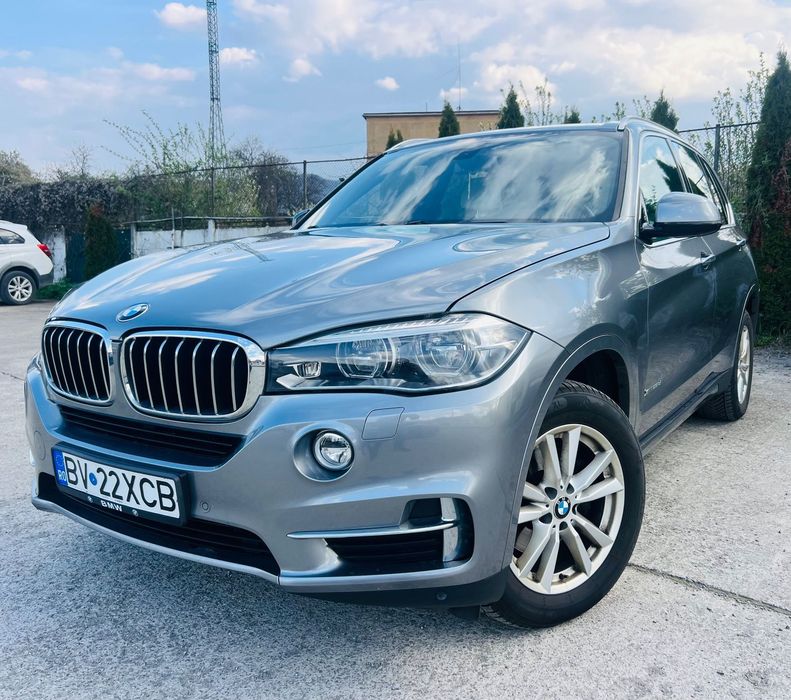 BMW X5 Bmw x5  2.0 diesel xdrive