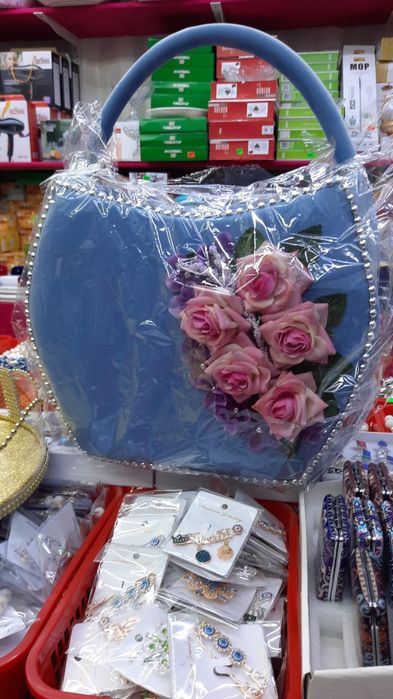 Корзины тойбастар