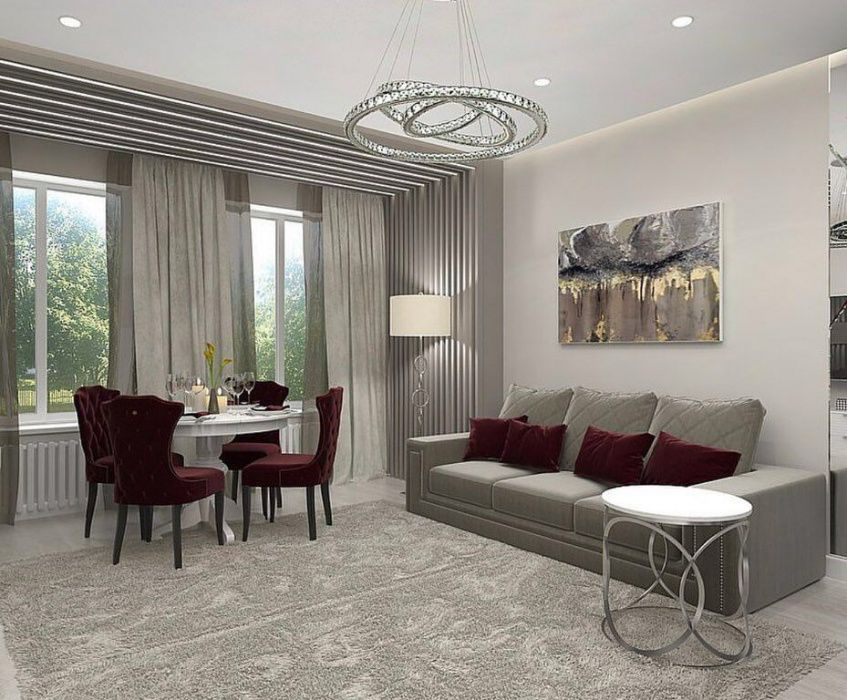 Срочно сдам евро люкс квартиру на Ц1