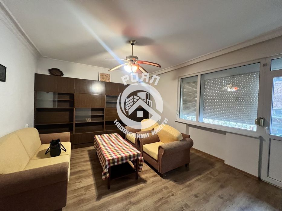 Продава се Тристаен апартамент в Пловдив, Кючук Париж - 117 кв.м за 1323 €/кв.м - Снимка #1