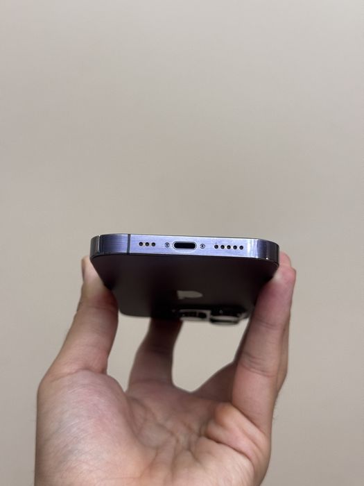 Iphone 14 Pro. 256гб.