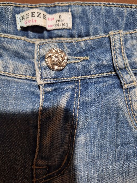 Детски дрешки, като нови!