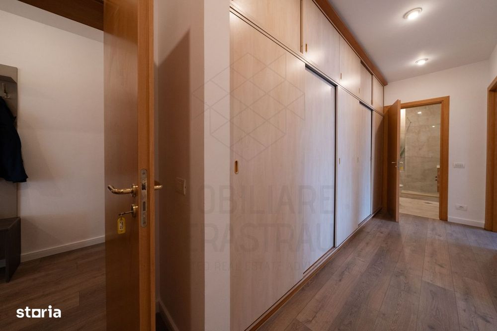 Residence Villamont | 4 camere | Aviatorilor
