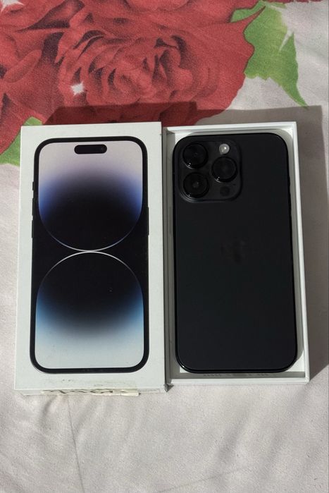 Iphone 14 Pro sotiladi