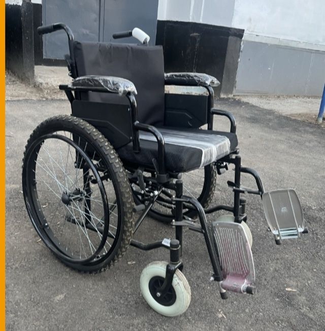 Срочно продам коляску инвалидная