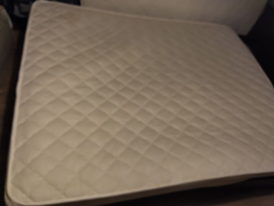 Матрак Ted My cashmere 160/200