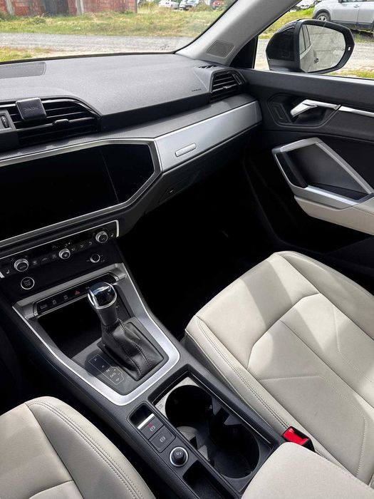 AUDI Q3 2025 — imagine 13