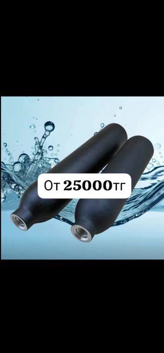 Колба высокого давления